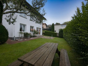 Gîte cosy au cœur de Gérardmer avec jardin et terrasse - FR-1-589-670